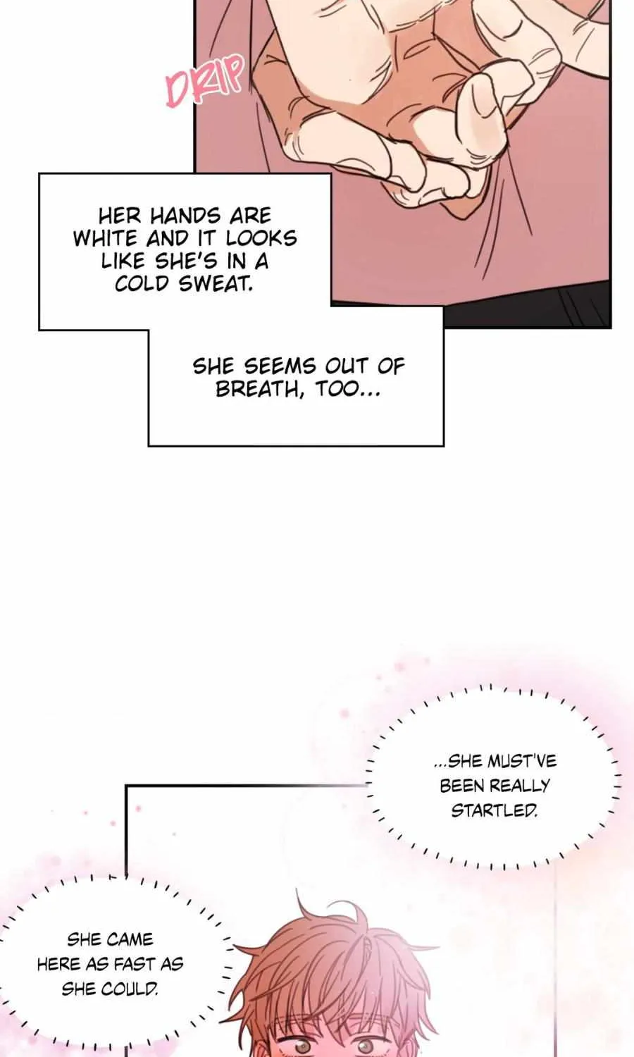 Unromantic Chapter 61 page 33 - MangaKakalot