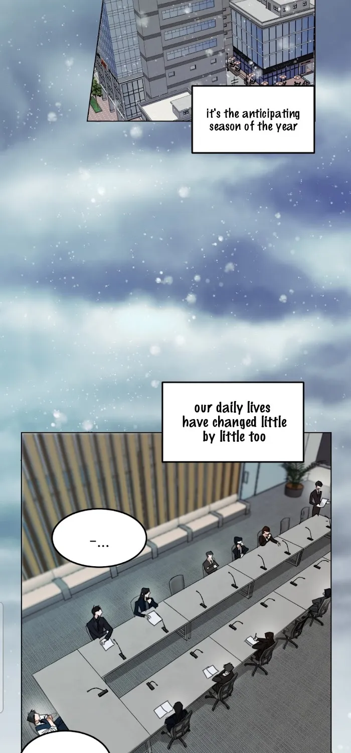 Unromantic Chapter 63 page 3 - MangaKakalot