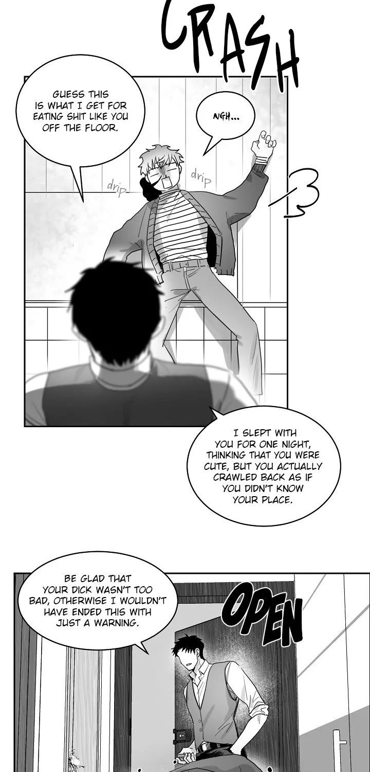 Unromantic Chapter 7 page 27 - MangaKakalot