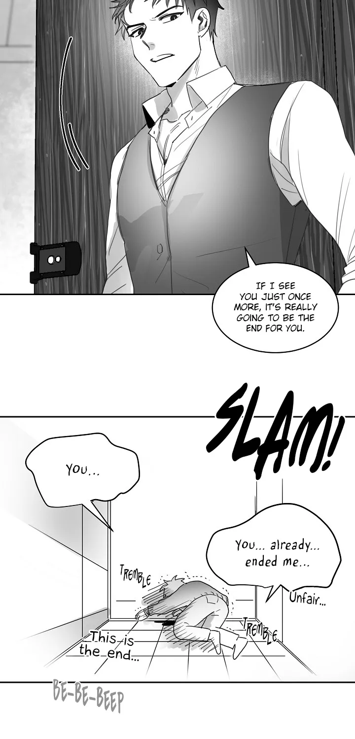 Unromantic Chapter 7 page 29 - MangaKakalot