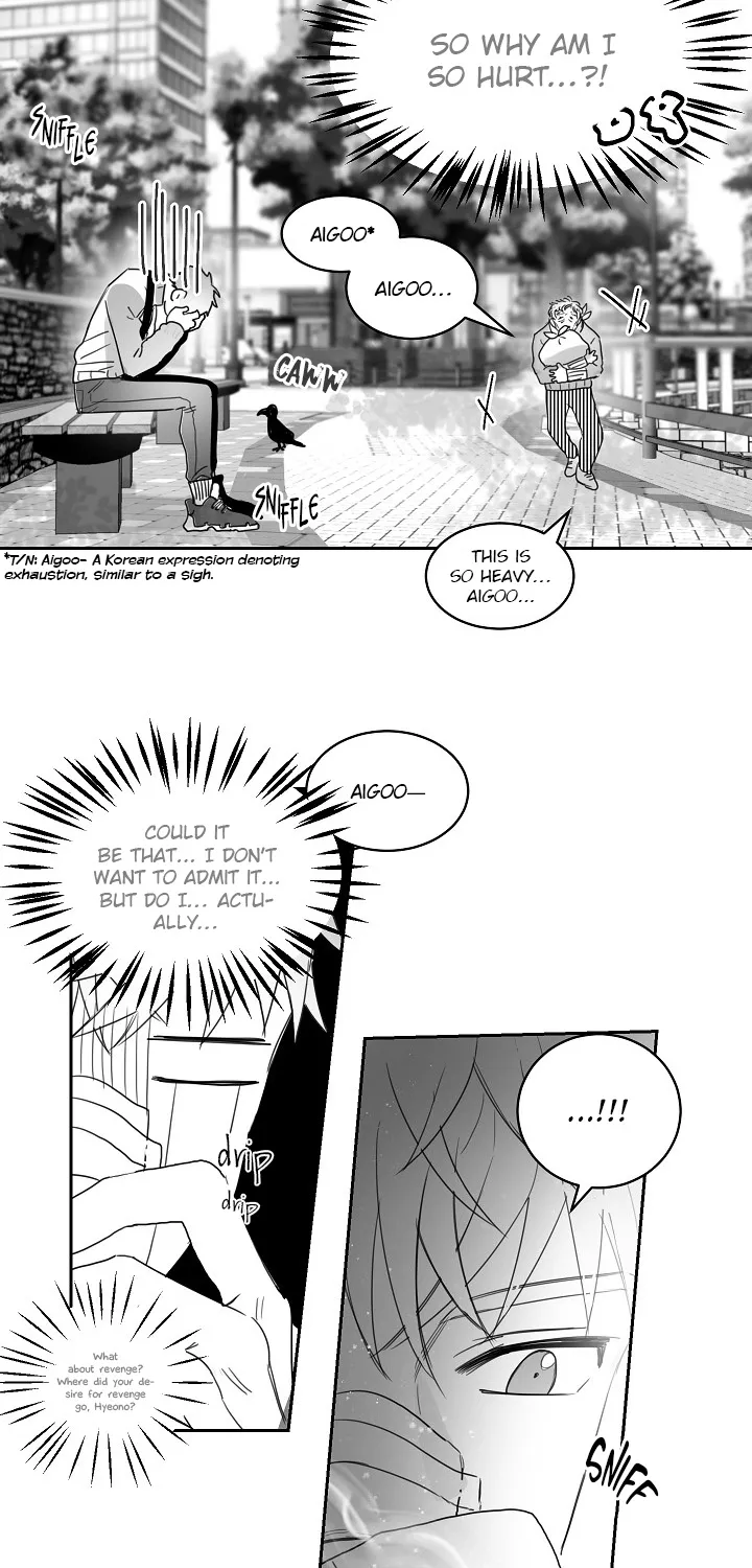 Unromantic Chapter 7 page 38 - MangaKakalot