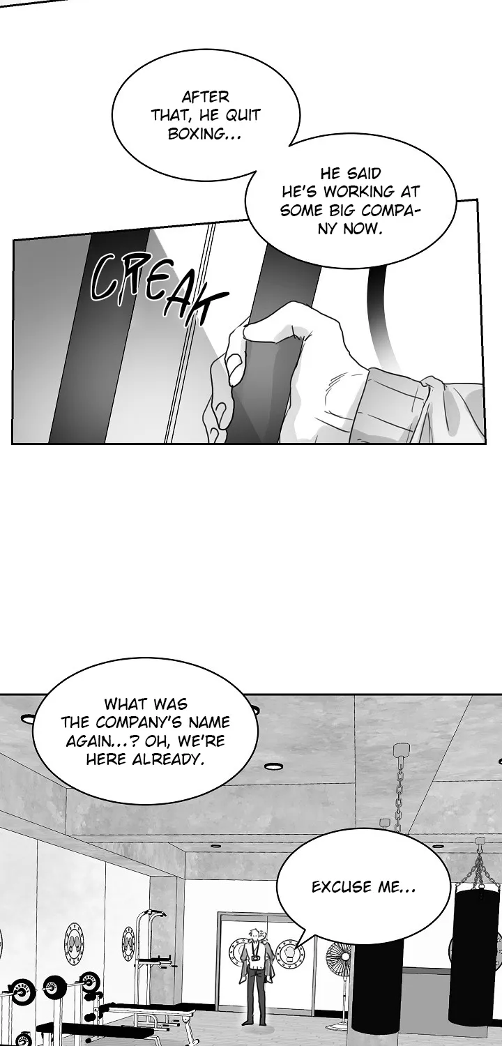 Unromantic Chapter 8 page 17 - MangaKakalot