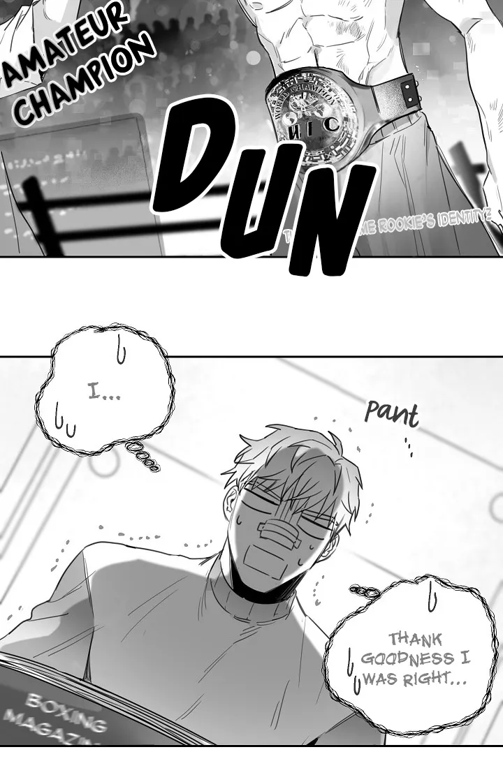 Unromantic Chapter 8 page 26 - MangaKakalot