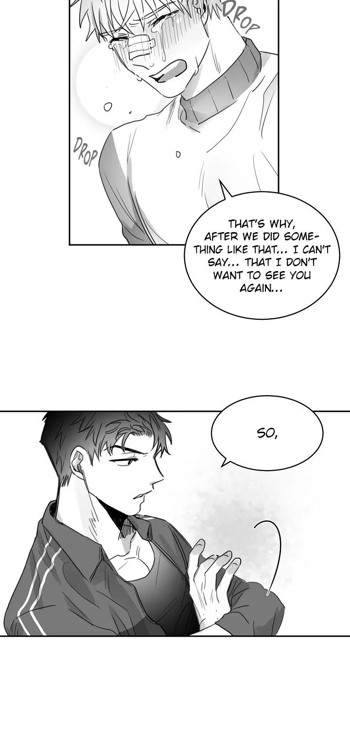 Unromantic Chapter 8 page 40 - MangaKakalot