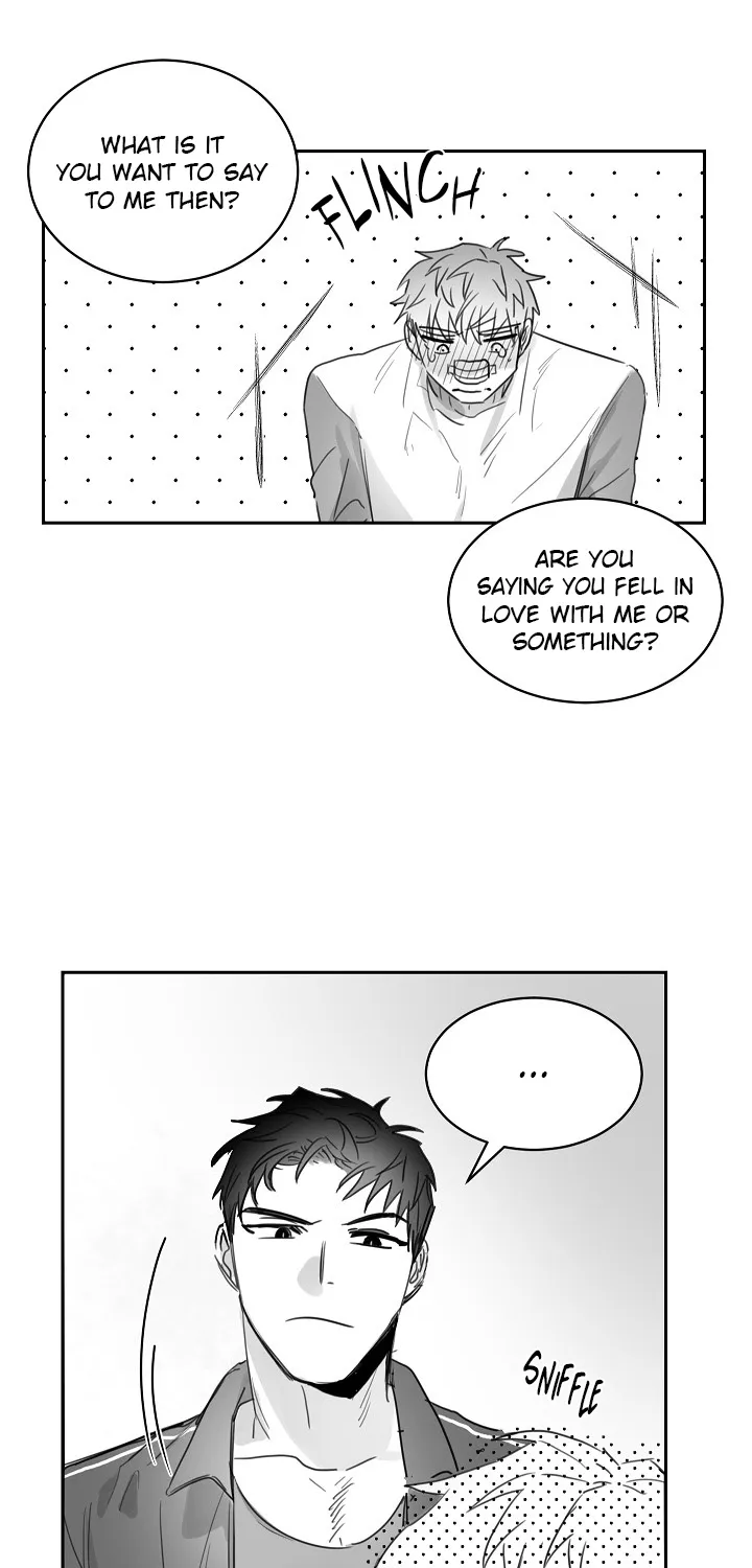 Unromantic Chapter 8 page 41 - MangaKakalot