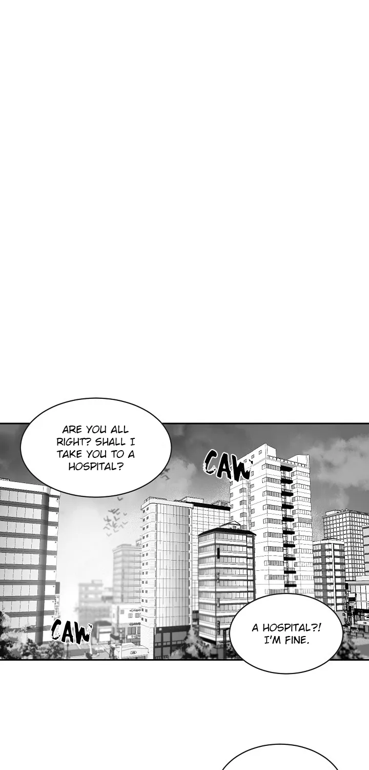 Unromantic Chapter 8 page 6 - MangaKakalot