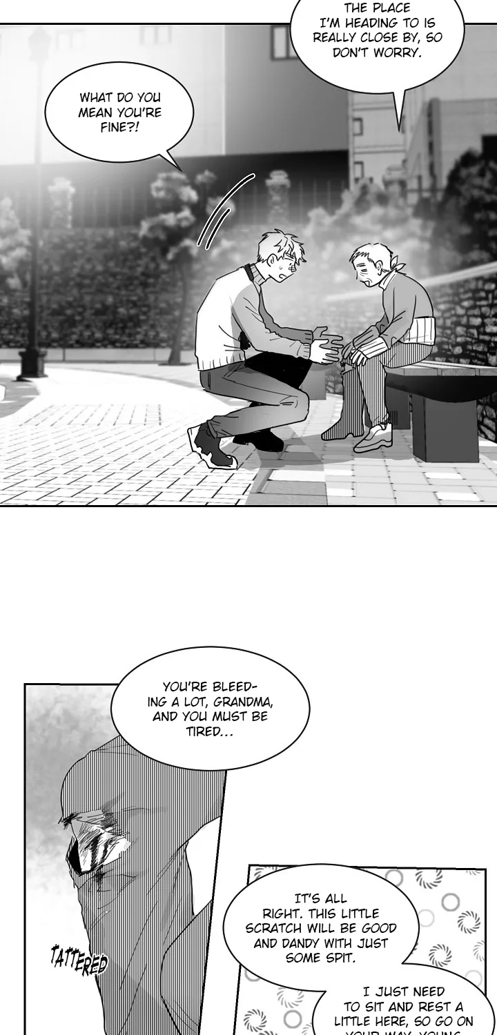 Unromantic Chapter 8 page 7 - MangaKakalot