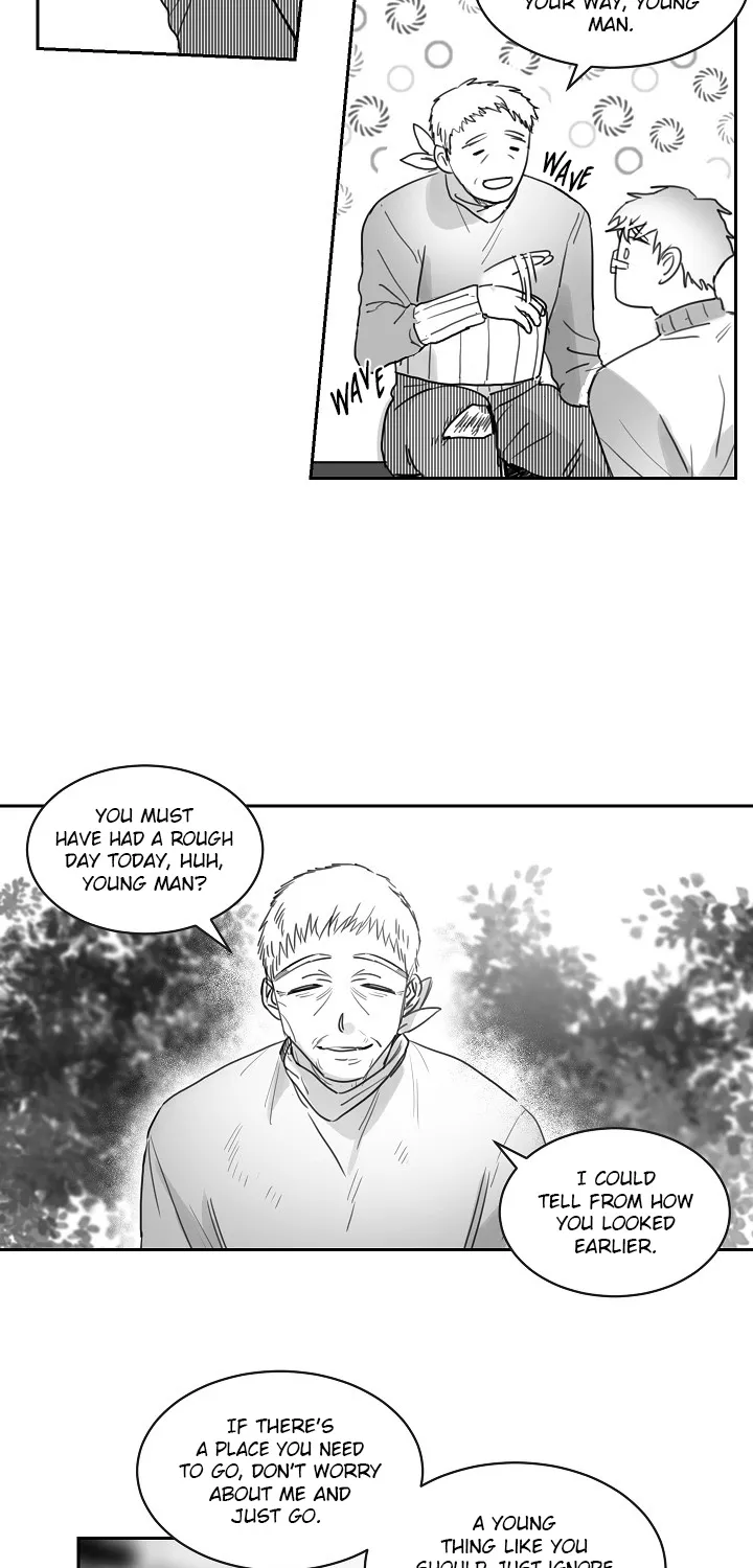 Unromantic Chapter 8 page 8 - MangaKakalot