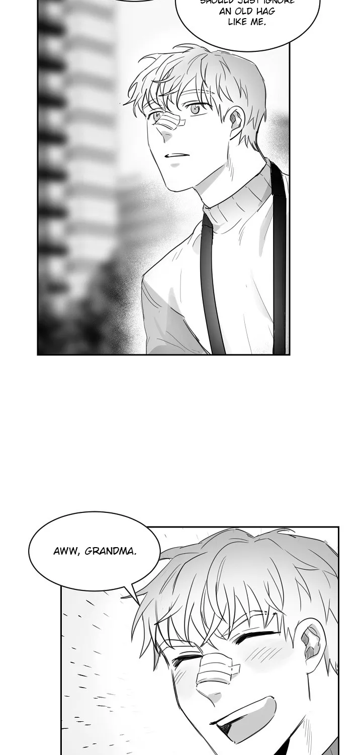 Unromantic Chapter 8 page 9 - MangaKakalot