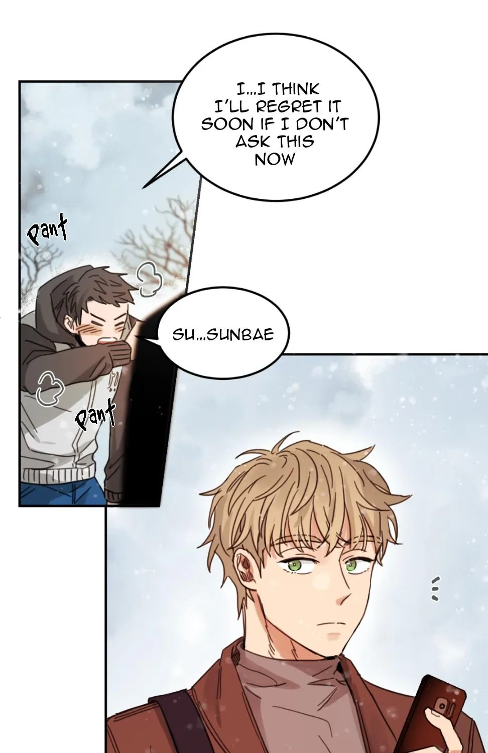 Unromantic Chapter 9.1 page 23 - MangaKakalot