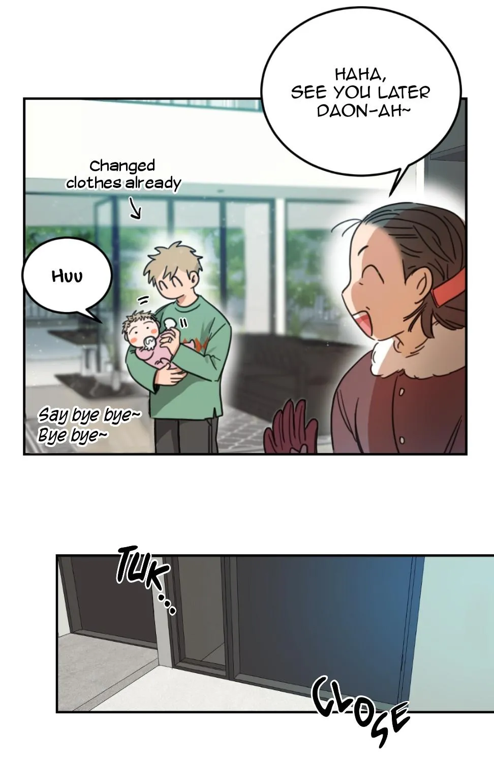 Unromantic Chapter 9.1 page 36 - MangaKakalot