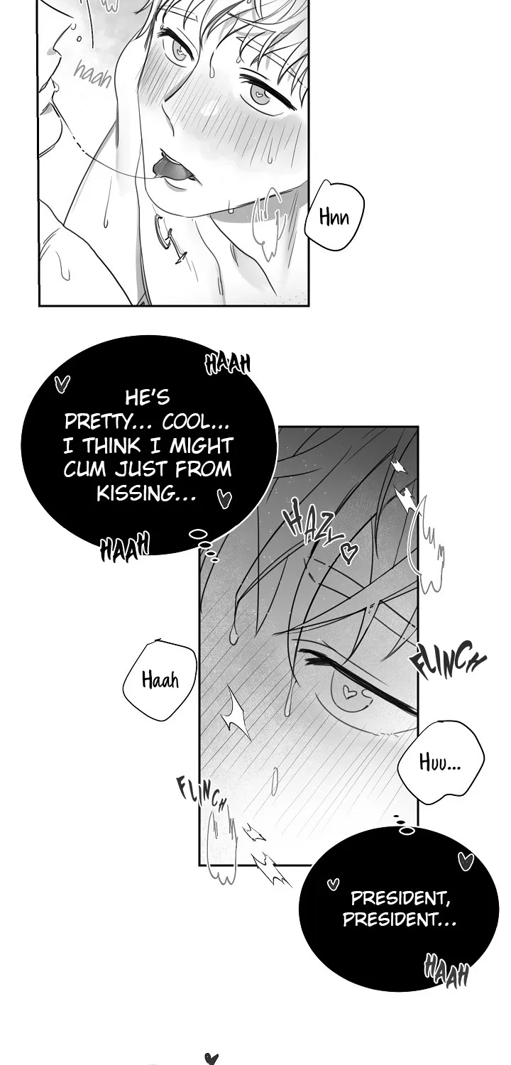 Unromantic Chapter 9 page 31 - MangaKakalot