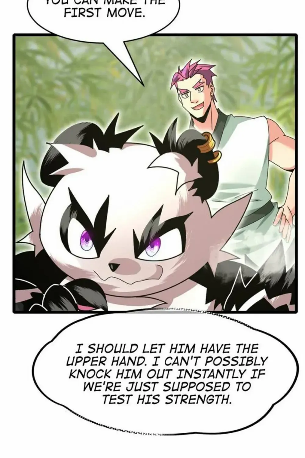 Unscientific Tame Chapter 51 page 10 - MangaNato