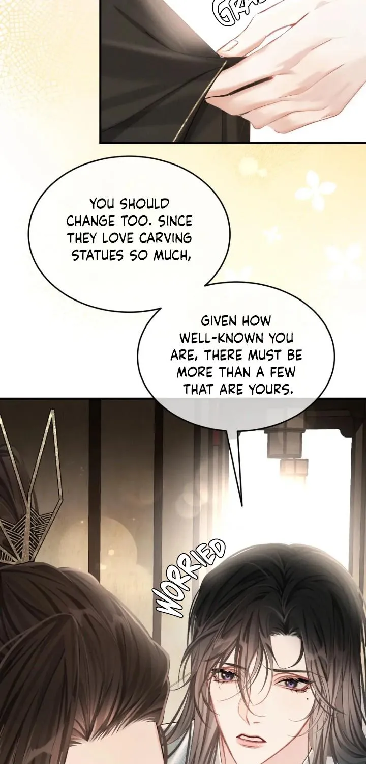 Unseen Immortal for 300 Years Chapter 6 page 36 - MangaNato