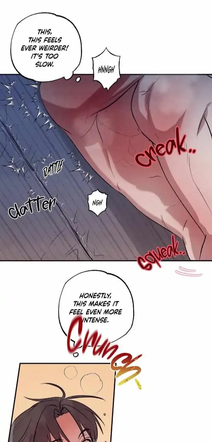 Unsleep Chapter 8 page 46 - MangaKakalot