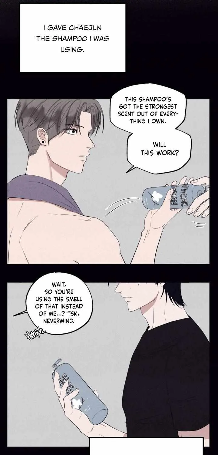 Unsleep Chapter 9 page 43 - MangaKakalot