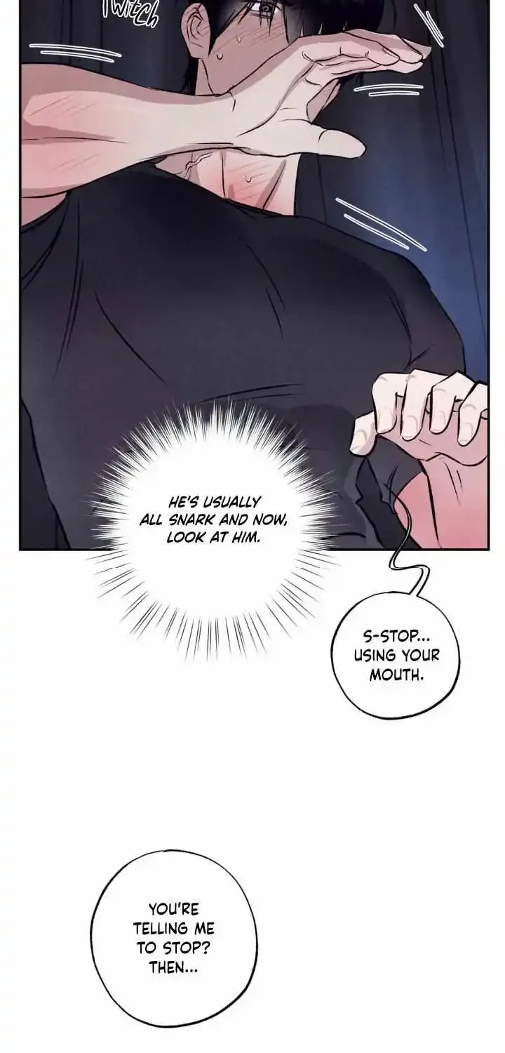 Unsleep Chapter 9 page 69 - MangaNelo