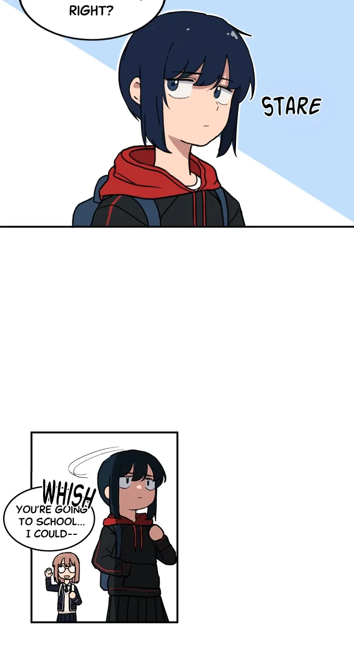 Unstoppable Hayeong - Page 21