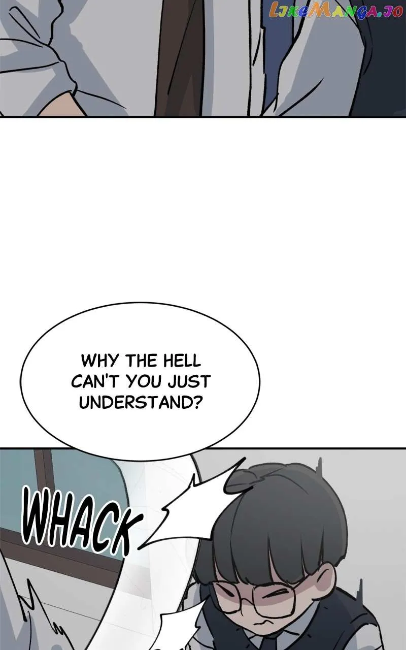 Unstoppable Hayeong Chapter 11 page 62 - MangaKakalot