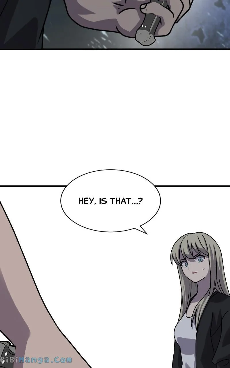 Unstoppable Hayeong Chapter 16 page 29 - MangaKakalot