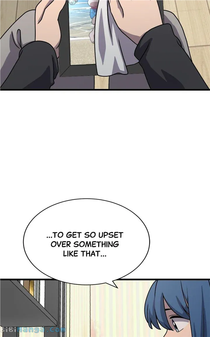 Unstoppable Hayeong Chapter 19 page 65 - MangaKakalot