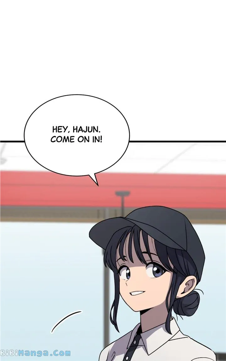 Unstoppable Hayeong Chapter 20 page 11 - MangaKakalot