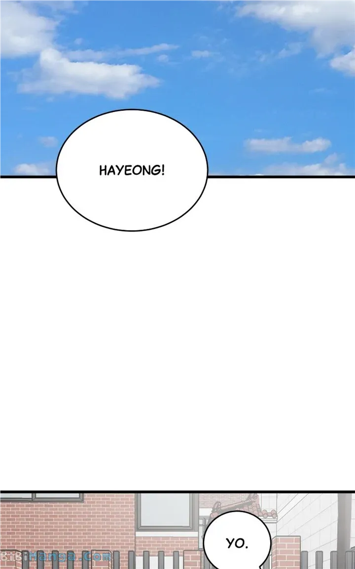 Unstoppable Hayeong Chapter 23 page 15 - MangaKakalot