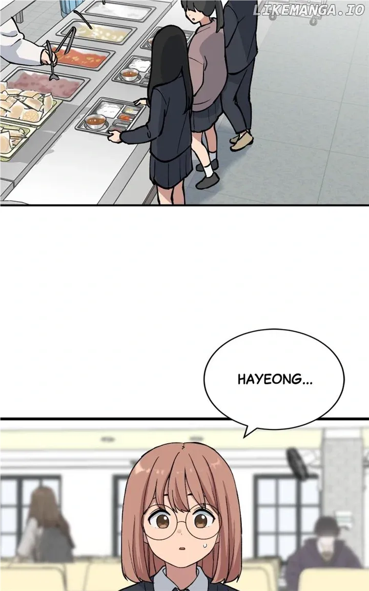 Unstoppable Hayeong Chapter 27 page 64 - MangaKakalot