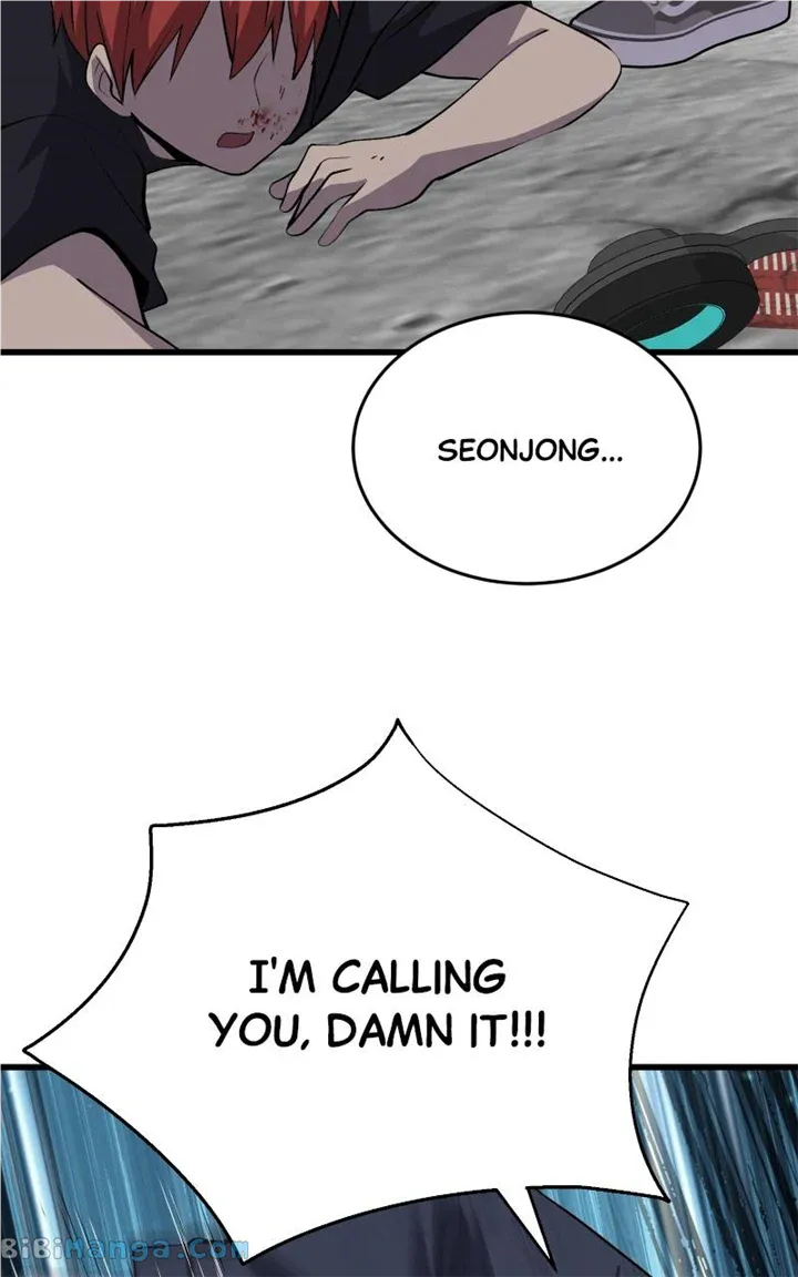 Unstoppable Hayeong Chapter 30 page 17 - MangaKakalot