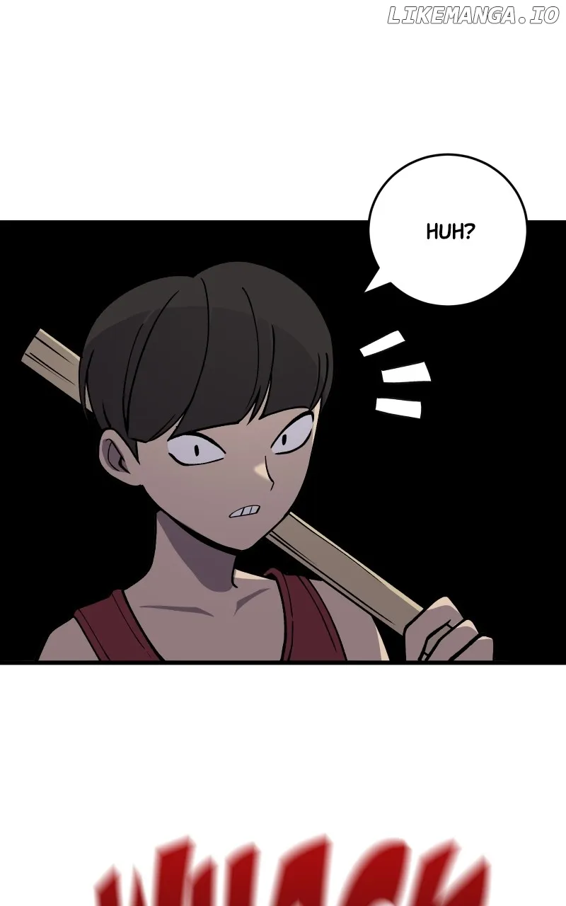 Unstoppable Hayeong Chapter 31 page 68 - MangaKakalot