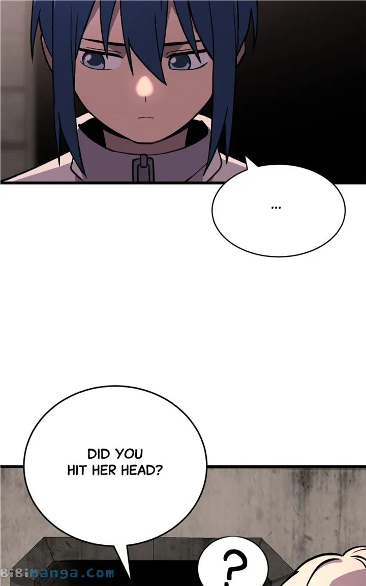 Unstoppable Hayeong Chapter 32 page 68 - MangaKakalot