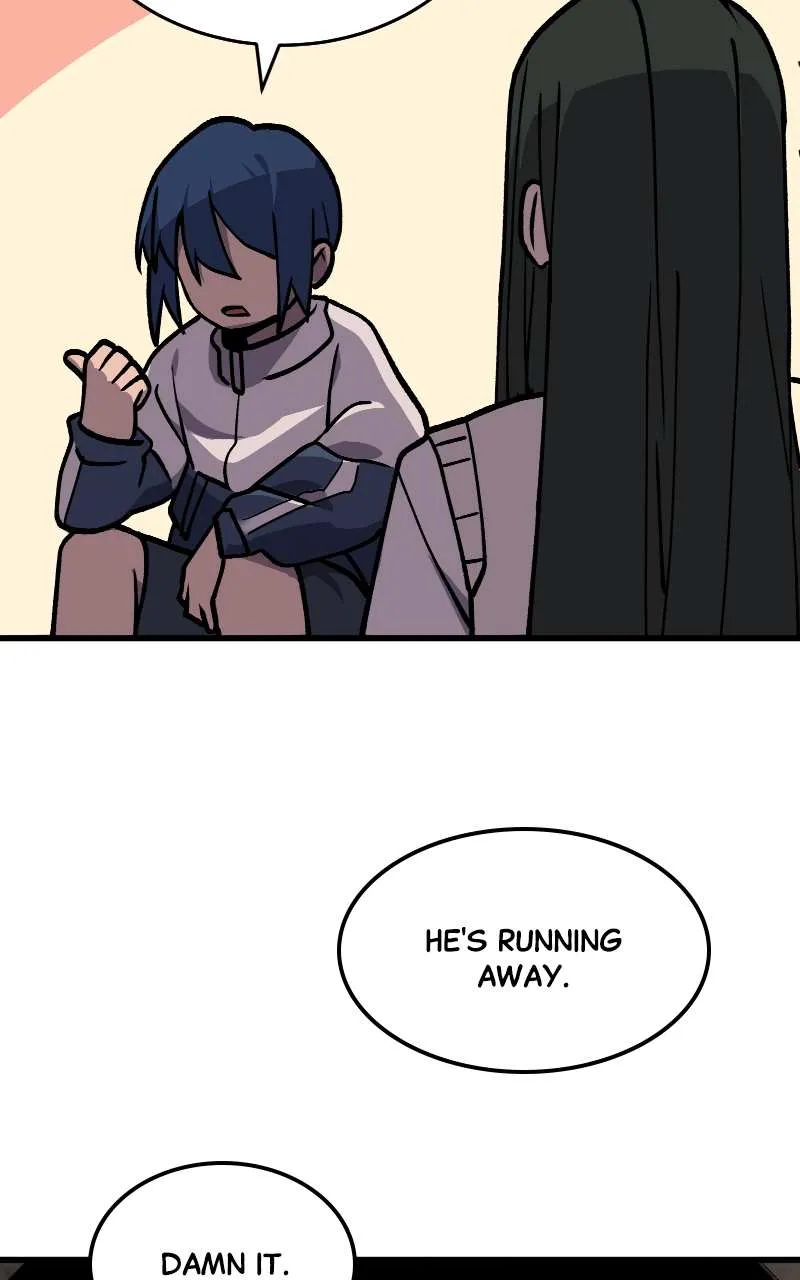 Unstoppable Hayeong Chapter 33 page 86 - MangaKakalot