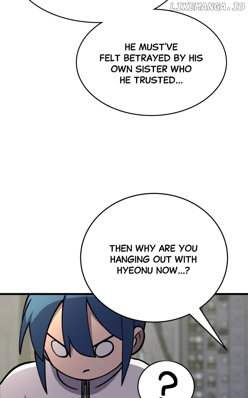 Unstoppable Hayeong Chapter 34 page 15 - MangaKakalot