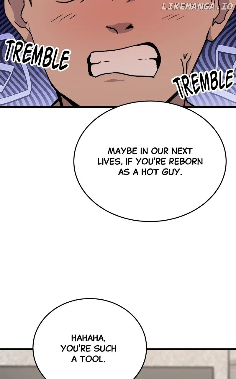 Unstoppable Hayeong Chapter 43 page 63 - MangaKakalot