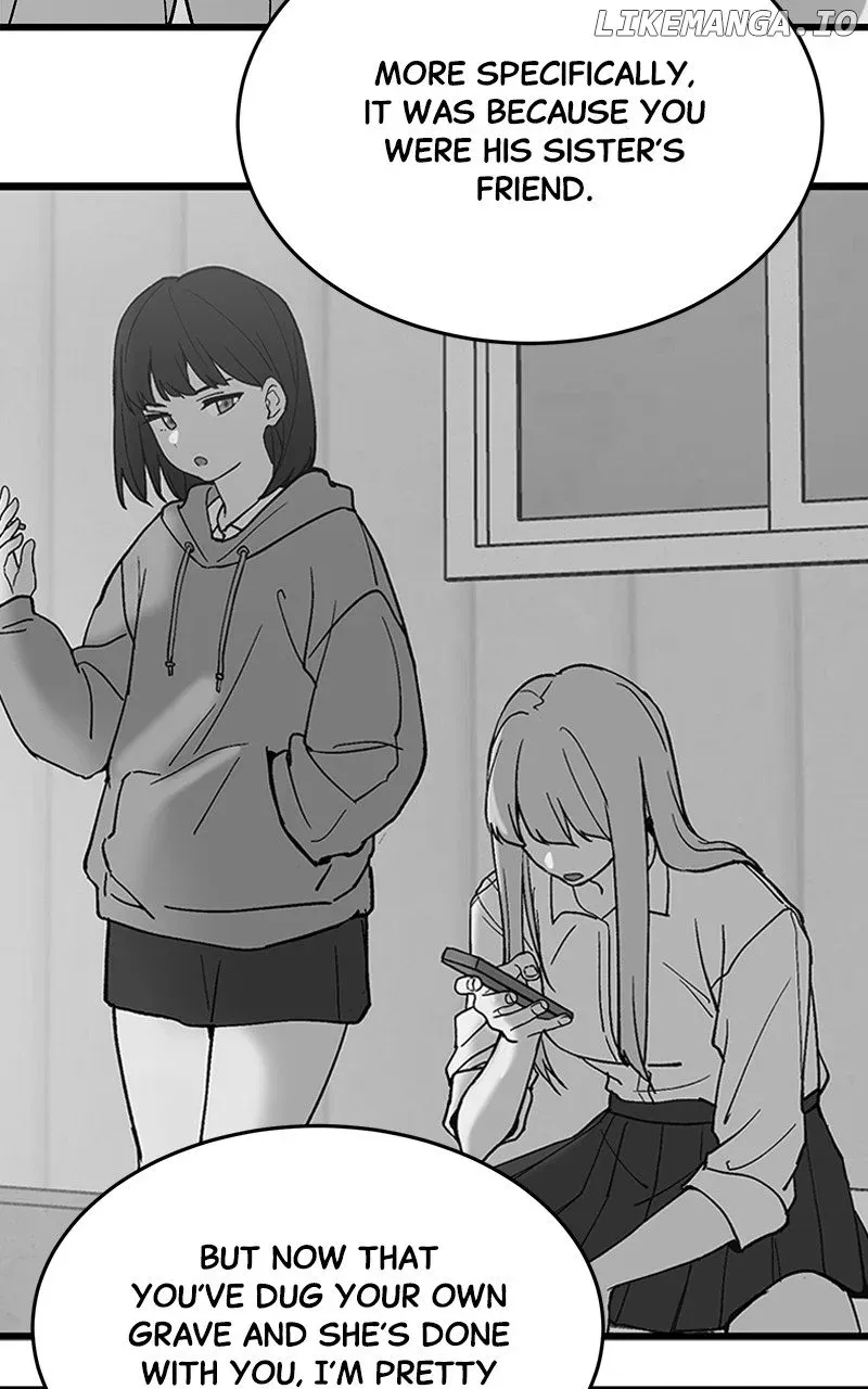 Unstoppable Hayeong Chapter 43 page 81 - MangaKakalot