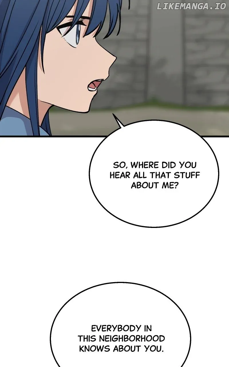 Unstoppable Hayeong - Page 76