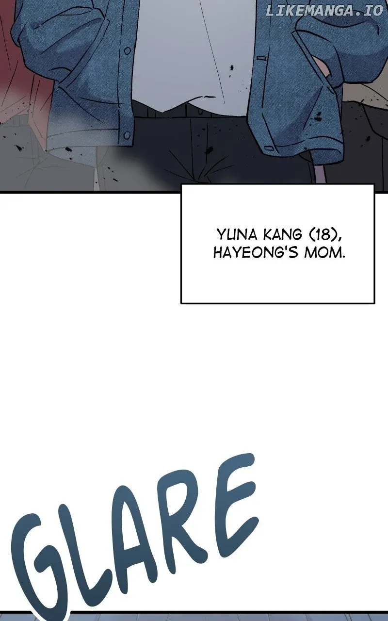 Unstoppable Hayeong - Page 9