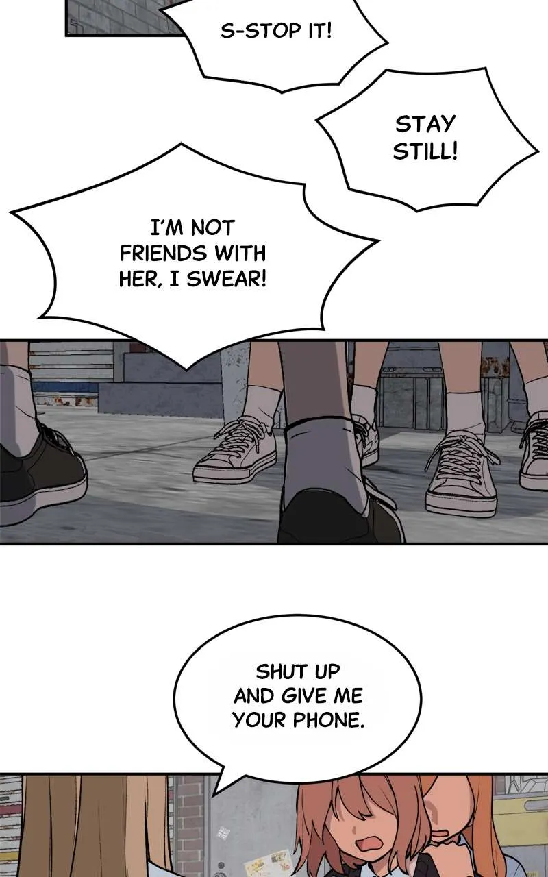 Unstoppable Hayeong Chapter 6 page 8 - MangaKakalot