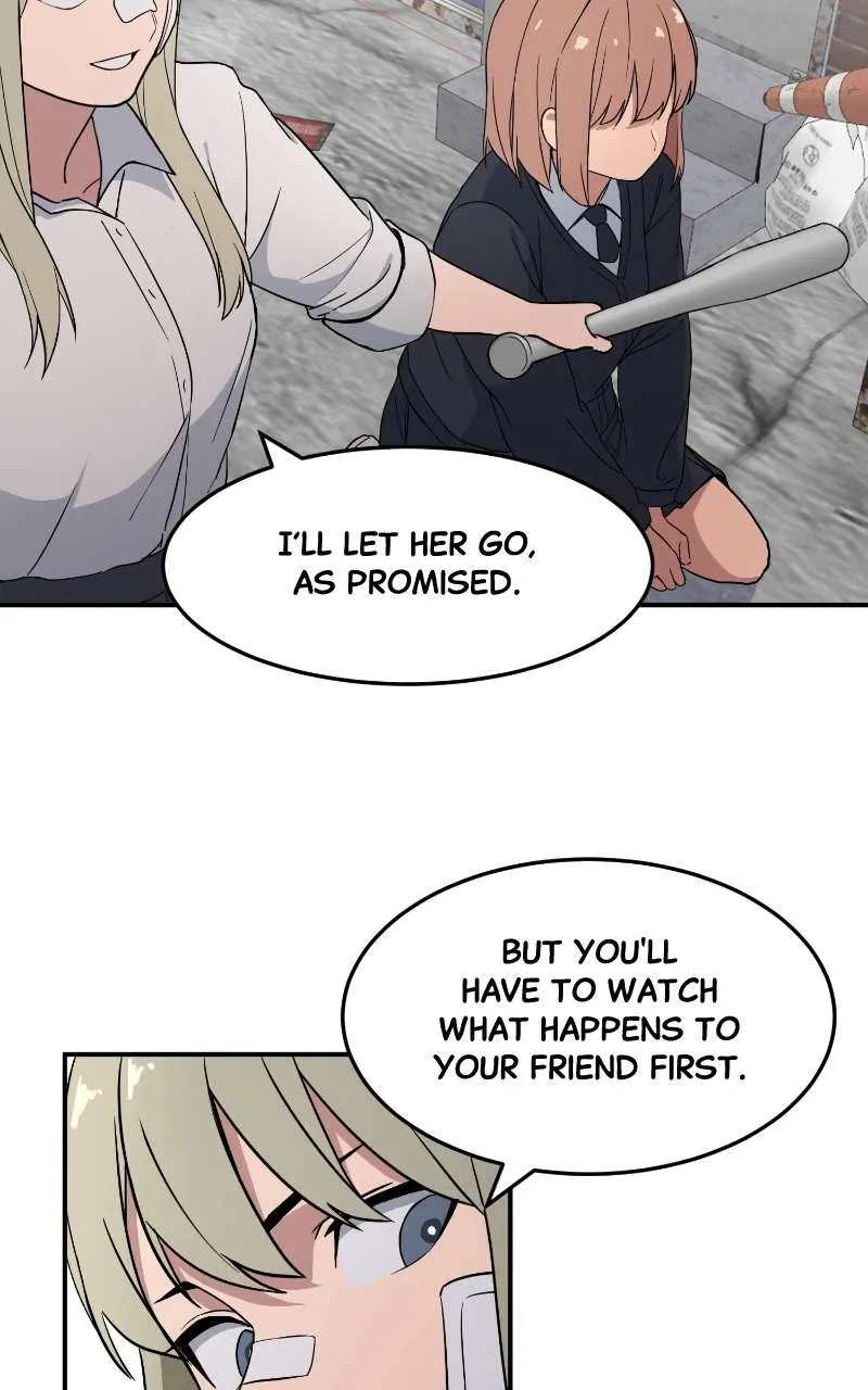 Unstoppable Hayeong Chapter 7 page 3 - MangaKakalot