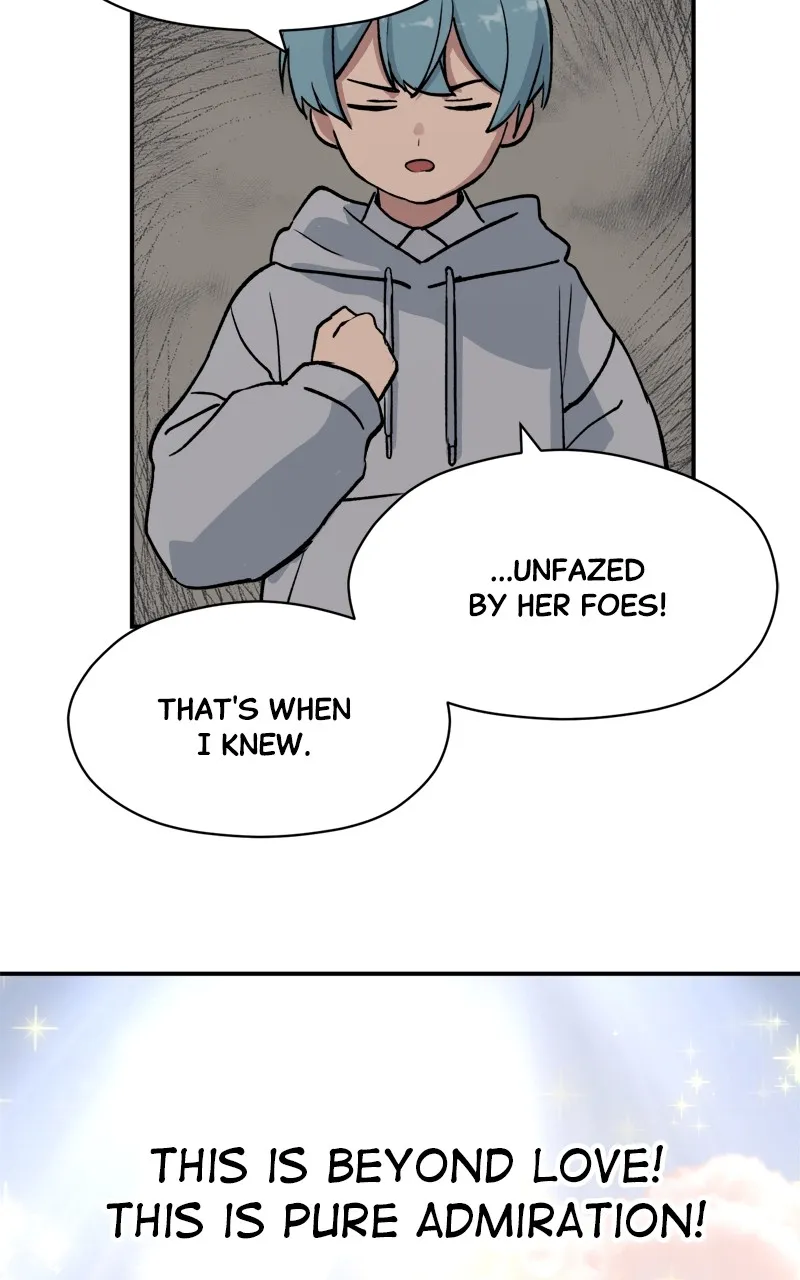 Unstoppable Hayeong Chapter 9 page 35 - MangaKakalot