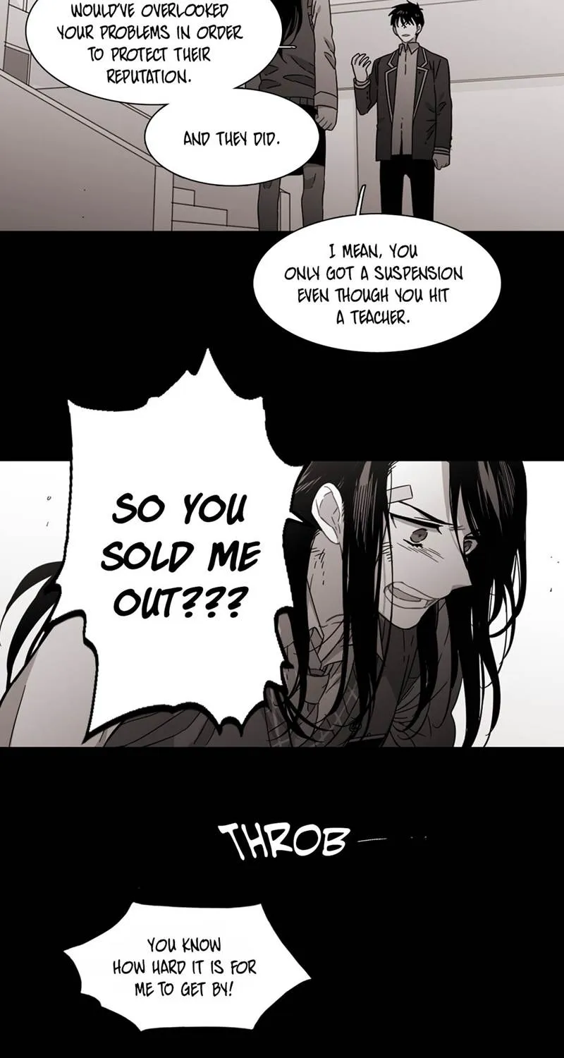 Unstoppable Siblings Chapter 134 page 7 - MangaNato