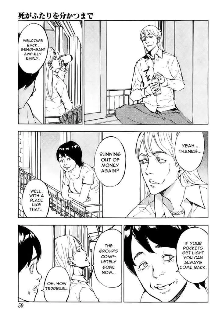 Until Death Do Us Part Chapter 114 page 3 - MangaKakalot