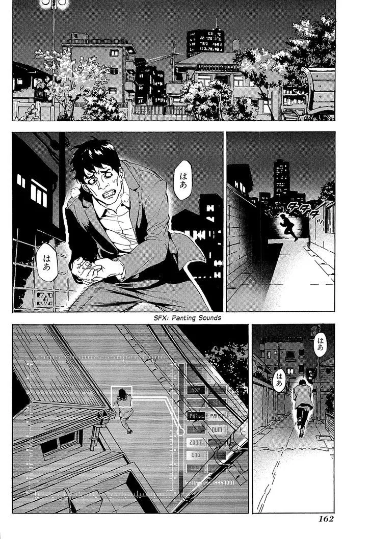 Until Death Do Us Part Chapter 160 page 10 - MangaKakalot