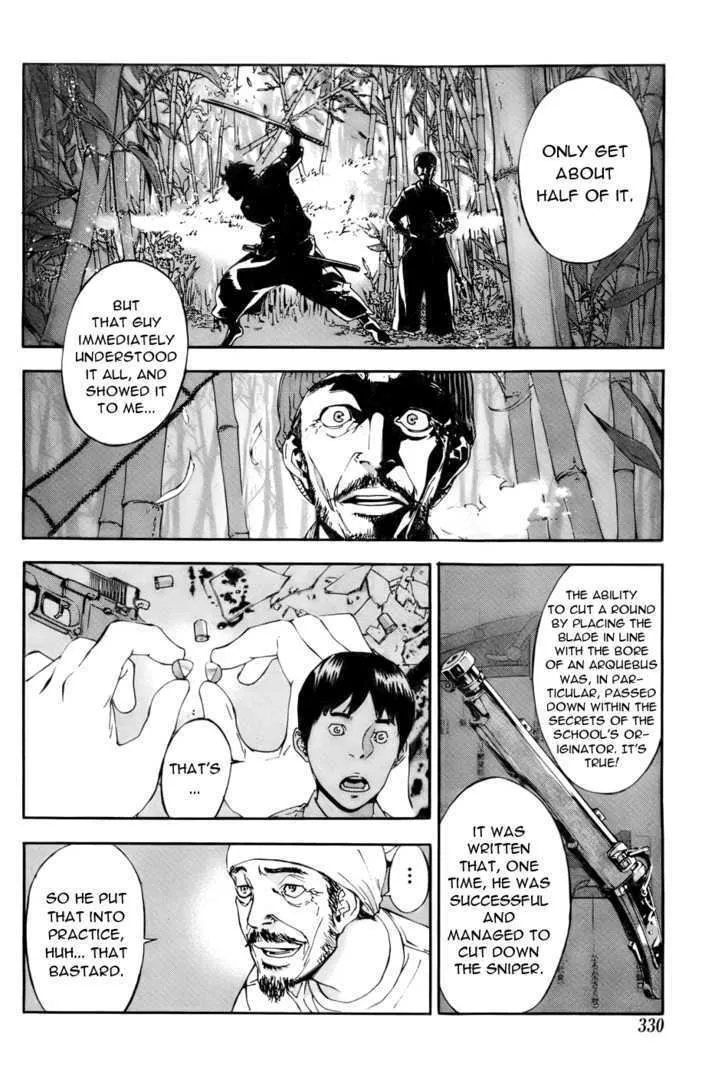 Until Death Do Us Part Chapter 79 page 11 - MangaKakalot