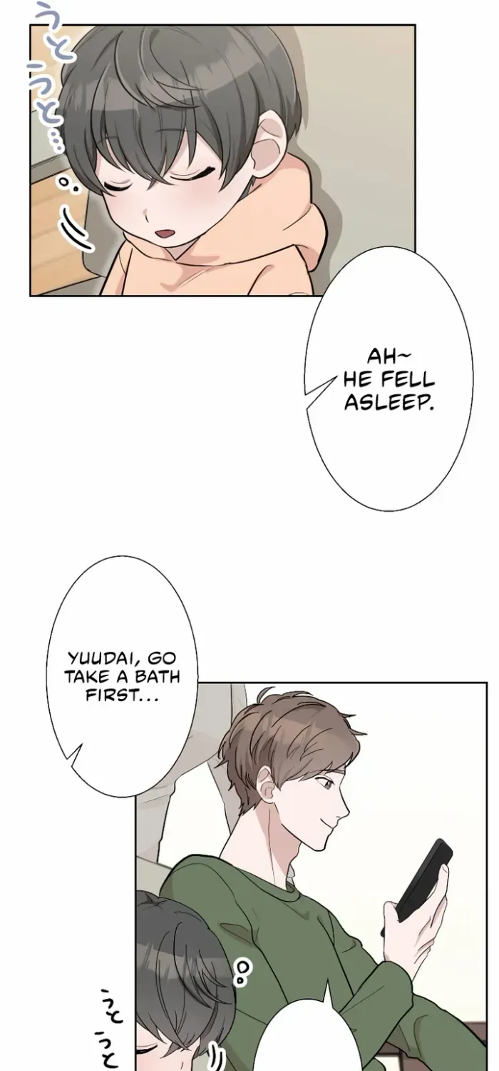 Until I Break My Husband’s Family Chapter 1 page 40 - MangaKakalot