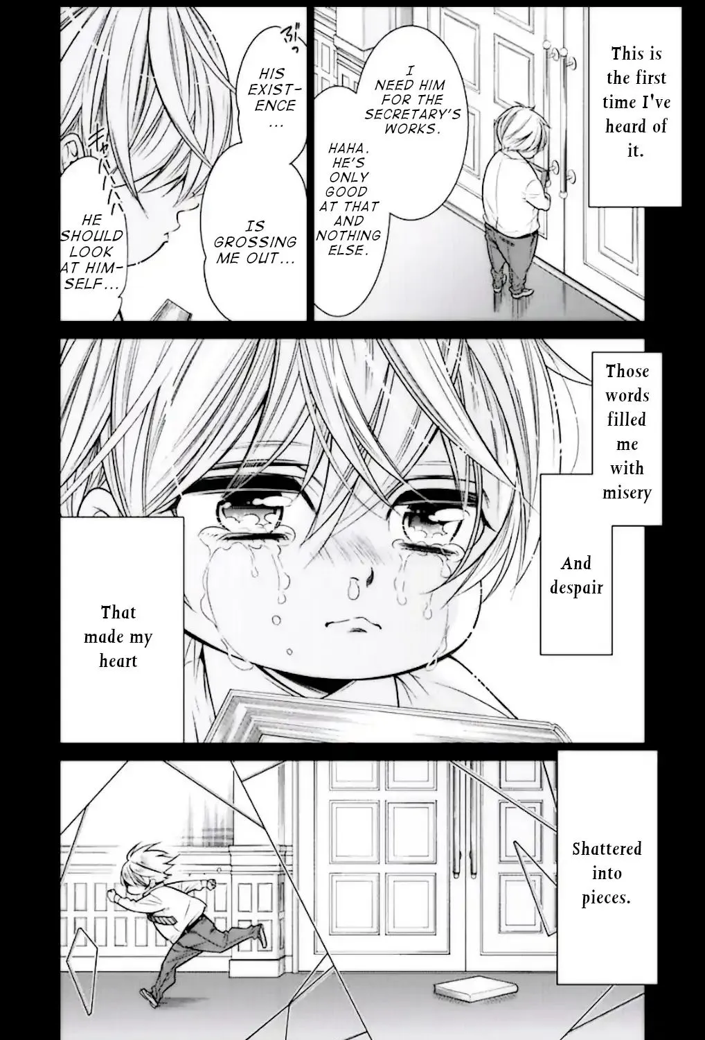 Until I Have All of You Chapter 1 page 14 - MangaKakalot