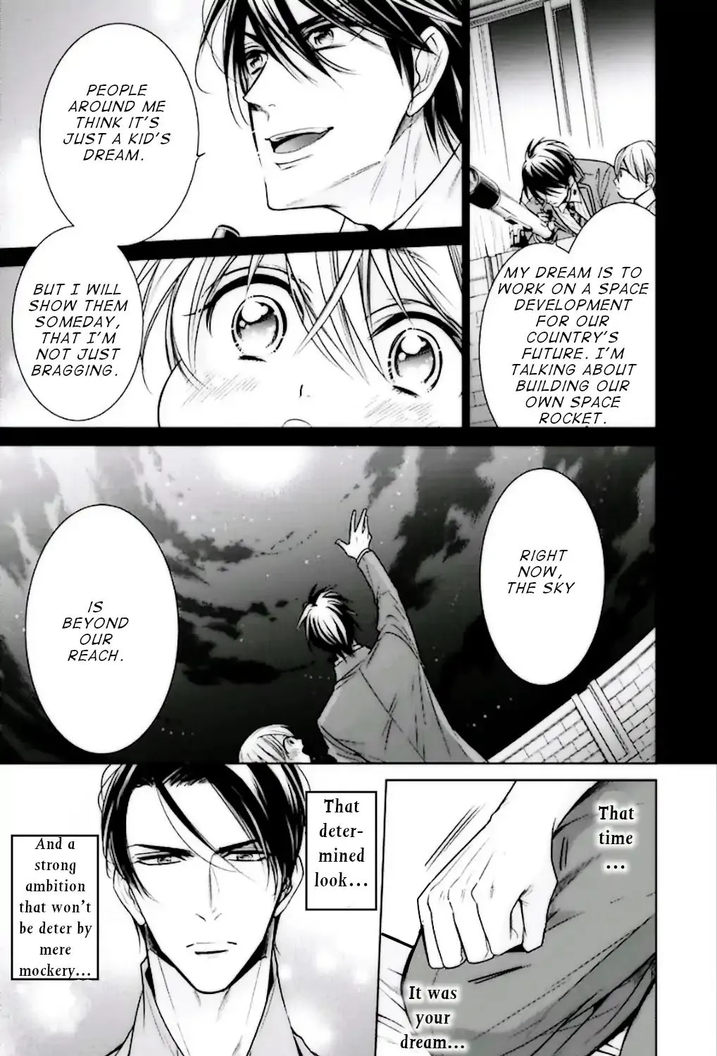 Until I Have All of You Chapter 1 page 55 - MangaKakalot