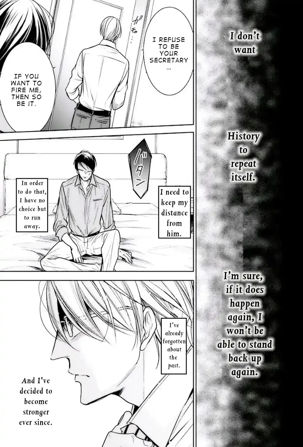 Until I Have All of You Chapter 1 page 71 - MangaKakalot