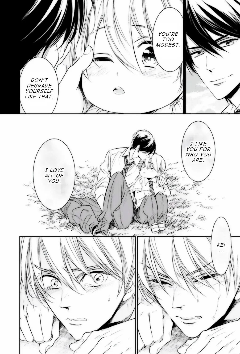 Until I Have All of You Chapter 2 page 55 - MangaKakalot