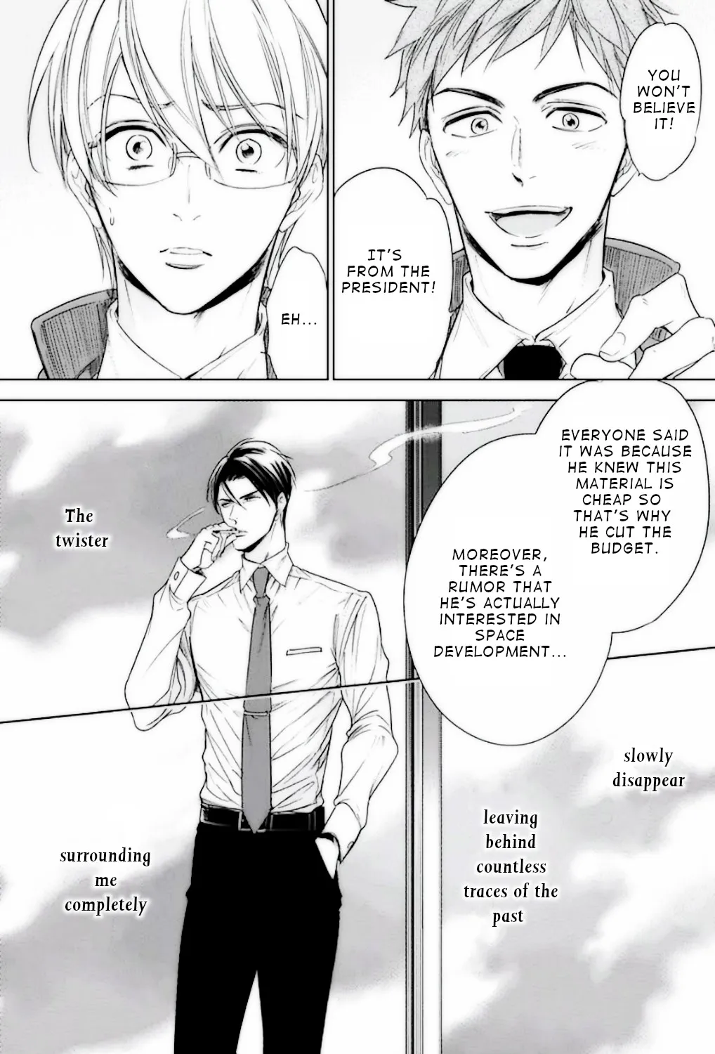 Until I Have All of You Chapter 2 page 63 - MangaKakalot